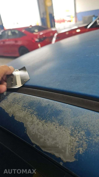 2014 Ford Fiesta SE Sedan – miniatura 39