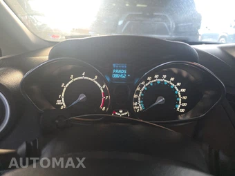 2014 Ford Fiesta SE Sedan – miniatura 12