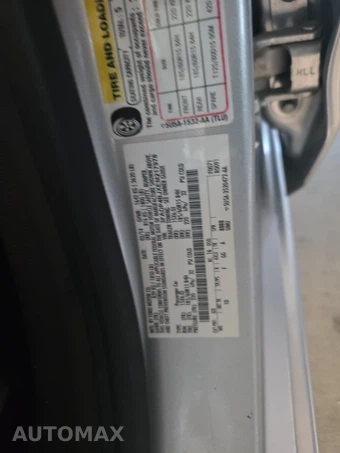2014 Ford Fiesta SE Sedan – miniatura 14