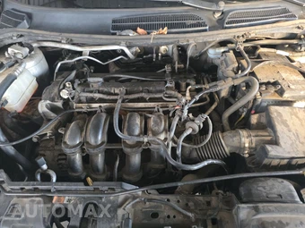 2014 Ford Fiesta SE Sedan – miniatura 15