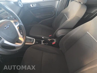 2014 Ford Fiesta SE Sedan – miniatura 7