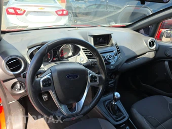 2014 Ford Fiesta ST Hatchback - miniatura 11