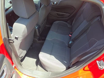 2014 Ford Fiesta ST Hatchback - miniatura 13