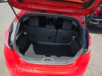 2014 Ford Fiesta ST Hatchback - miniatura 16