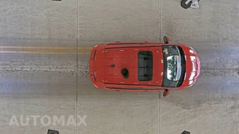 2014 Ford Fiesta ST Hatchback - miniatura 17