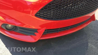 2014 Ford Fiesta ST Hatchback - miniatura 23