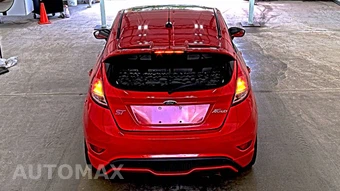 2014 Ford Fiesta ST Hatchback - miniatura 5
