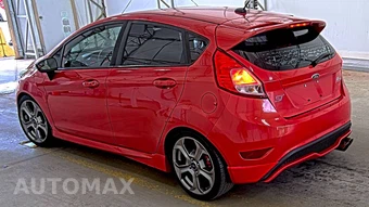 2014 Ford Fiesta ST Hatchback - miniatura 6