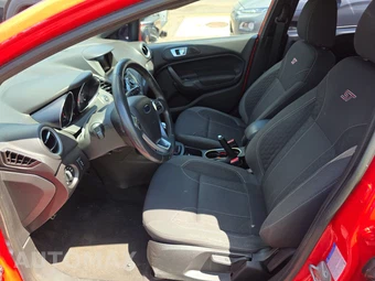 2014 Ford Fiesta ST Hatchback - miniatura 7