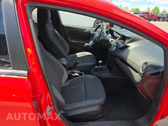 2014 Ford Fiesta ST Hatchback - miniatura 8