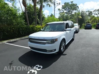 2014 Ford Flex Limited - car from the USA, Manheim Buy-Now listing at AUTOMAX