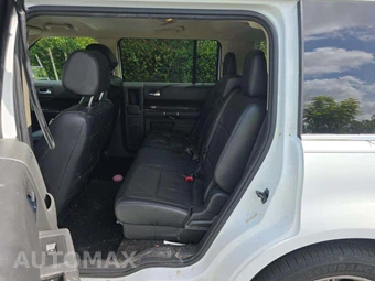 2014 Ford Flex Limited - miniatura 10