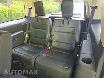 2014 Ford Flex Limited - miniatura 11