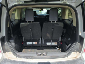 2014 Ford Flex Limited - miniatura 12