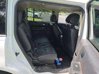 2014 Ford Flex Limited - miniatura 14
