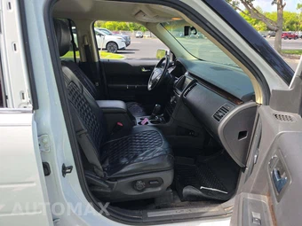 2014 Ford Flex Limited - miniatura 16