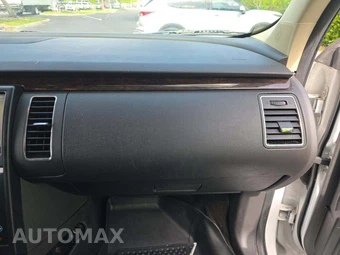 2014 Ford Flex Limited - miniatura 17