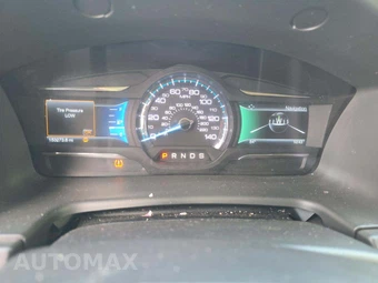 2014 Ford Flex Limited - miniatura 6