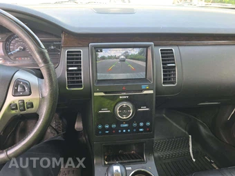 2014 Ford Flex Limited - miniatura 7