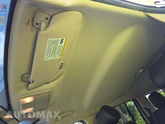 2014 Ford Flex Limited - miniatura 8