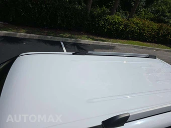 2014 Ford Flex Limited - miniatura 9