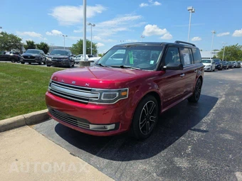 2014 Ford Flex Limited