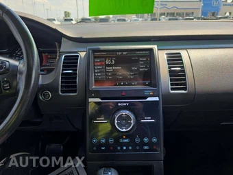 2014 Ford Flex Limited - miniatura 10