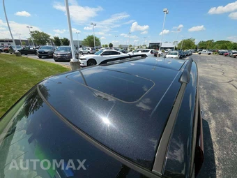 2014 Ford Flex Limited - miniatura 12