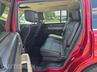 2014 Ford Flex Limited - miniatura 13
