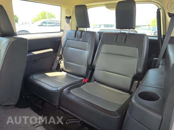 2014 Ford Flex Limited - miniatura 14