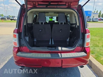 2014 Ford Flex Limited - miniatura 15