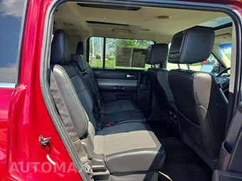 2014 Ford Flex Limited - miniatura 17