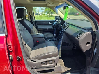 2014 Ford Flex Limited - miniatura 19