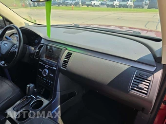 2014 Ford Flex Limited - miniatura 20