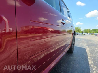 2014 Ford Flex Limited - miniatura 22