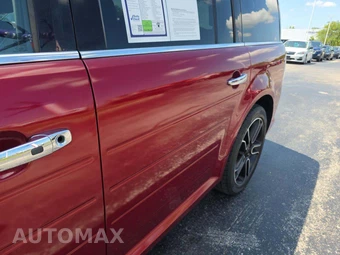 2014 Ford Flex Limited - miniatura 23