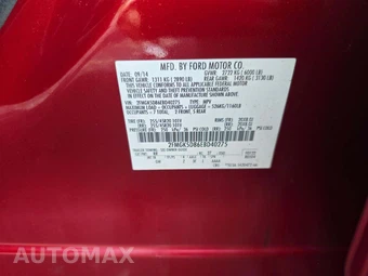 2014 Ford Flex Limited - miniatura 5