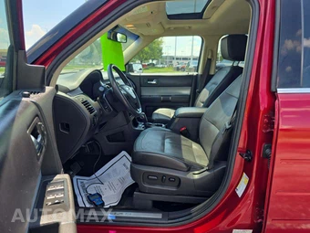 2014 Ford Flex Limited - miniatura 6