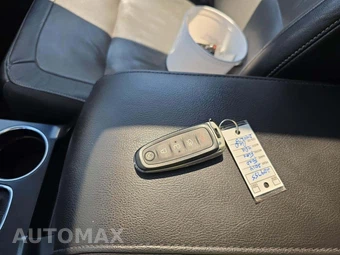 2014 Ford Flex Limited - miniatura 8