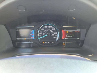 2014 Ford Flex Limited - miniatura 9