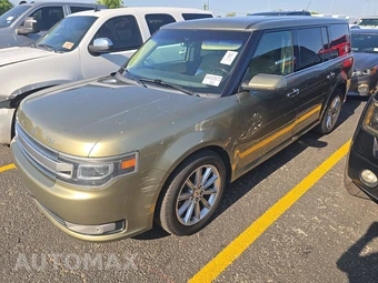 2014 Ford Flex Limited