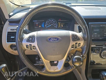 2014 Ford Flex Limited - miniatura 10