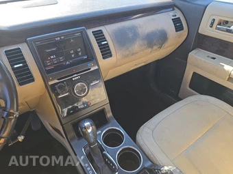 2014 Ford Flex Limited - miniatura 11