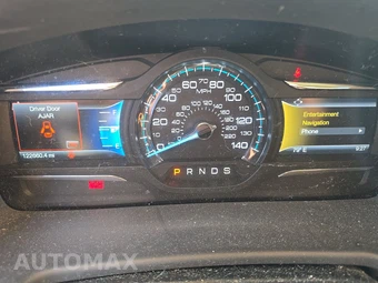 2014 Ford Flex Limited - miniatura 12