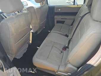 2014 Ford Flex Limited - miniatura 13
