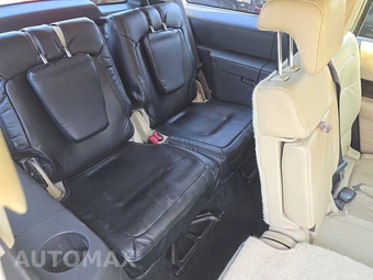 2014 Ford Flex Limited - miniatura 14