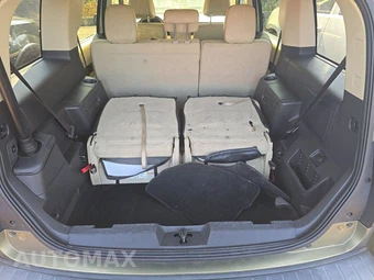 2014 Ford Flex Limited - miniatura 17