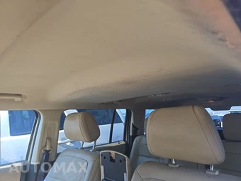 2014 Ford Flex Limited - miniatura 18
