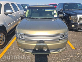 2014 Ford Flex Limited - miniatura 2