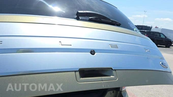 2014 Ford Flex Limited - miniatura 32
